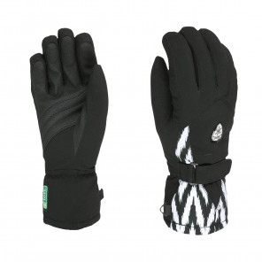 Gloves Hero W 
(Donna)